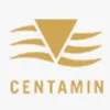 Centamin logo