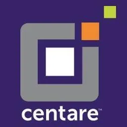 Centare logo