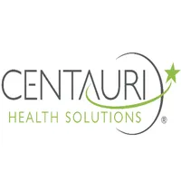 Centauri Health Solutions logo