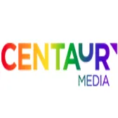 Centaur Media logo