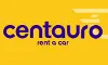 Centauro Rent a Car logo