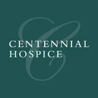 Centennial Hospice logo