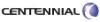 Centennial Communications logo