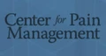 Center For Pain Management logo