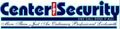 Center For Security logo