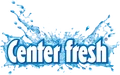Center Fresh logo