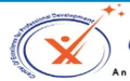 Center of Excellence for Professional Development