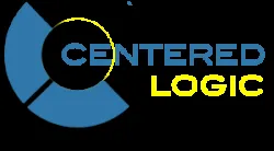 Centered Logic logo