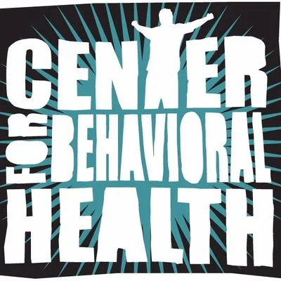 Center for Behavioral Health logo