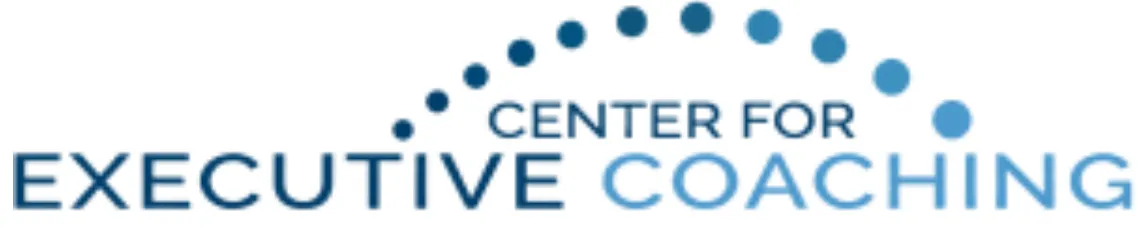 Center for Executive Coaching logo