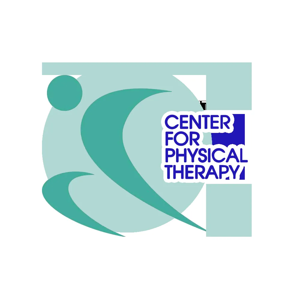 Center for Physical Therapy logo