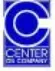 Center Oil logo