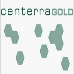Centerra Gold logo