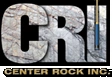 Center Rock logo