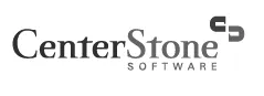 CenterStone Software logo