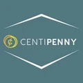 CentiPenny logo