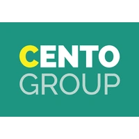 Cento logo