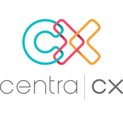 Centra CX logo