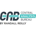 Central Analysis Bureau logo