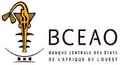 Central Bank of Africa logo