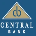 Central Bank Utah logo