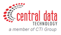 Central Data Technology logo