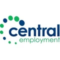 Central Employment logo