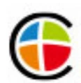 Central Farm logo