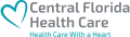 Central Florida Health Care logo