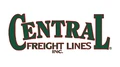 Central Freight Lines logo