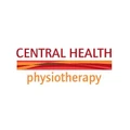 Central Health Physiotherapy logo