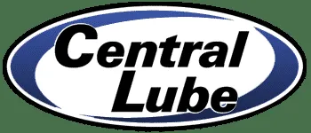 Central Lube logo