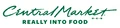 Central Market logo