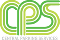 Central Parking Services logo