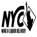 Central Perk Wine and Spirits logo