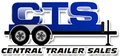 Central Trailer Sales logo