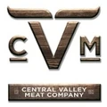 Central Valley Meat logo