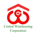 Central Warehousing logo