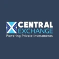 Central X logo