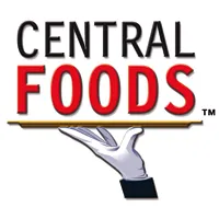 Central Foods logo