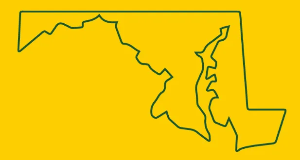 Central Maryland Eye Associates logo