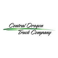 Central Oregon Truck Company logo