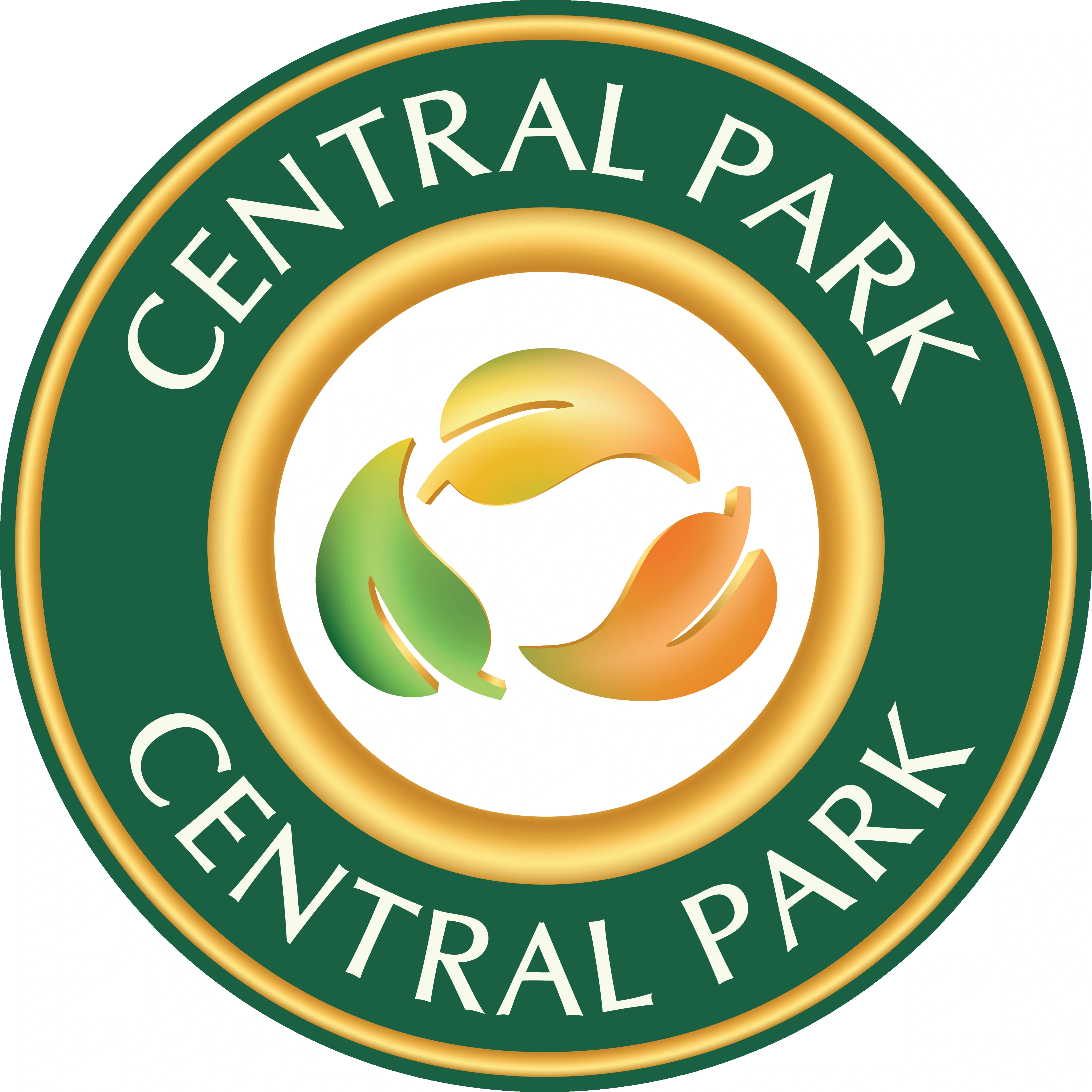 Central Park logo