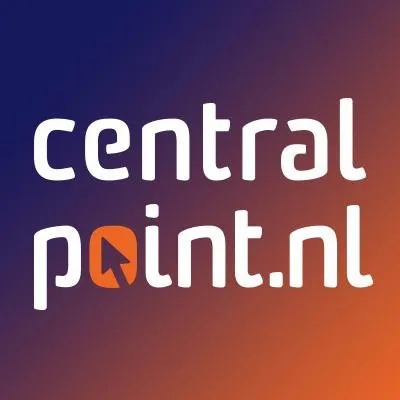 Centralpoint.nl logo