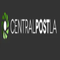 CENTRALPOSTLA logo