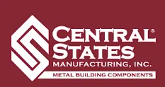 Central States logo