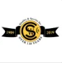 Central Steel logo