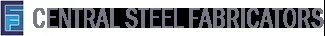 Centralsteelfab logo