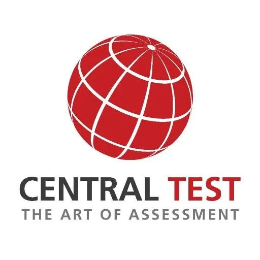 Central Test logo