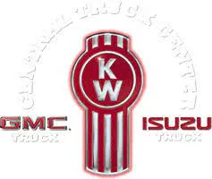 Central Truck Center logo